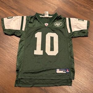 Youth Vintage NY Jets Pennington Jersey